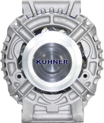 AD KUHNER 301544ri -  Генератор